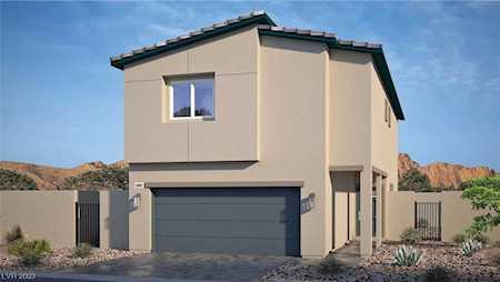 5371 Maroon Guava St #LOT 139 Las Vegas, NV 89113