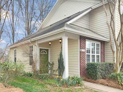 8338 Chaceview Ct Charlotte, NC 28269