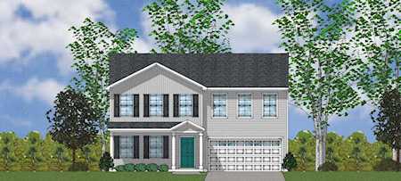 1318 Boswell Ct. Conway, SC 29526