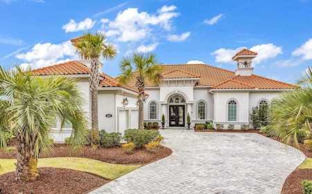 9261 Venezia Circle Myrtle Beach, SC 29579