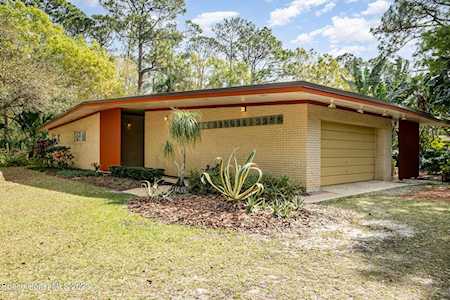 6777 Ward Parkway Melbourne Village, FL 32904
