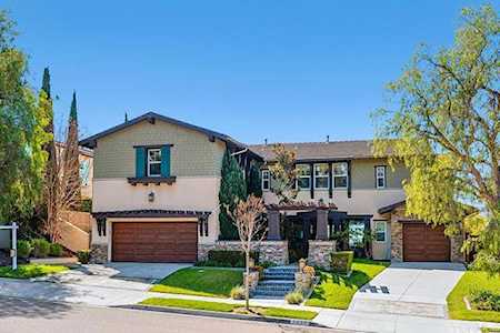 7657 Sitio Algodon Carlsbad, CA 92009
