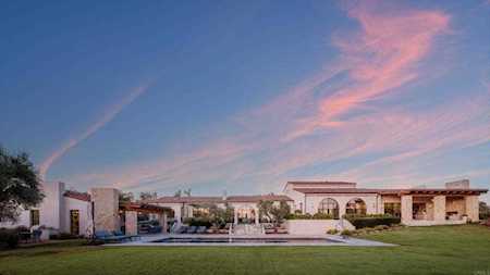 5468 Vista De Fortuna Rancho Santa Fe, CA 92067