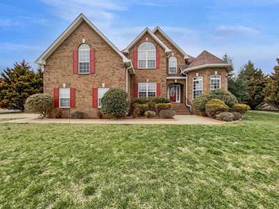 807 Indian Park Dr Murfreesboro, TN 37128