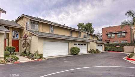 630 W Palm Ave #17 Orange, CA 92868