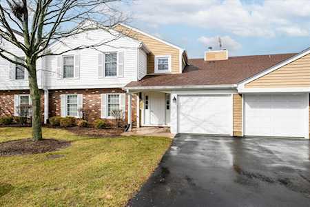 2057 Lancaster Circle #102D Naperville, IL 60565