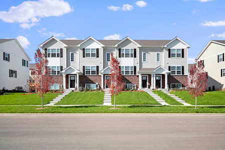 3766 Bissel Dr Yorkville, IL 60560
