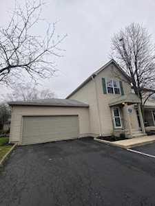 1813 Messner Drive Hilliard, OH 43026