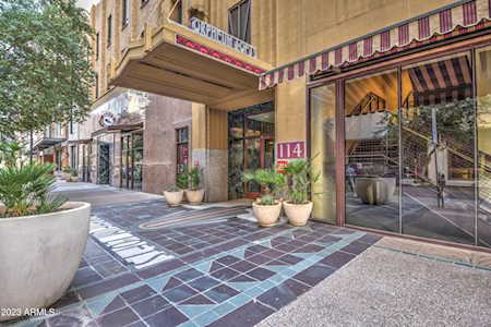 114 W Adams Street #808 Phoenix, AZ 85003