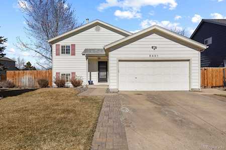 5401 E Aspen Ave Castle Rock, CO 80104