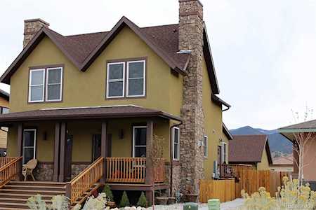 113 Crestone Mesa Dr #B Salida, CO 81201