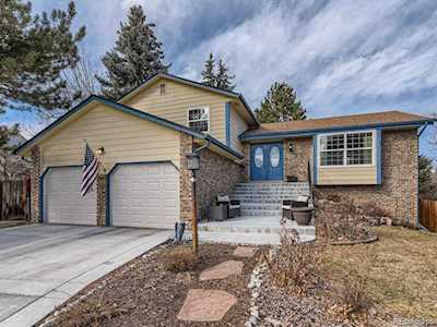 10919 E Maplewood Dr Englewood, CO 80111
