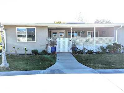1543 Merion Way #45L Seal Beach, CA 90740