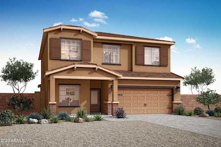 11526 W Cinnabar Avenue Youngtown, AZ 85363