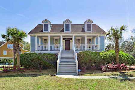 1367 N Edgewater Dr Charleston, SC 29407