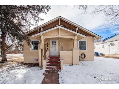 30 S Denver Ave Johnstown, CO 80534