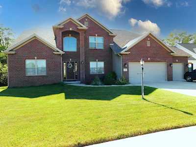 619 S Copperpoint Dr Dunlap, IL 61525