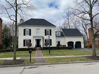 4445 Middle Aspinwall New Albany, OH 43054