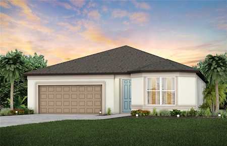 3827 SE Almond Brook Blvd Land O Lakes, FL 34638