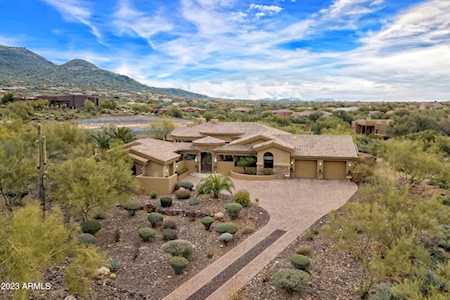 5559 E Canyon Ridge North Drive Cave Creek, AZ 85331