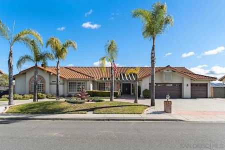 14134 Palisades Drive Poway, CA 92064