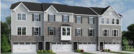 1403 Bridgeford Dr NW Huntersville, NC 28078
