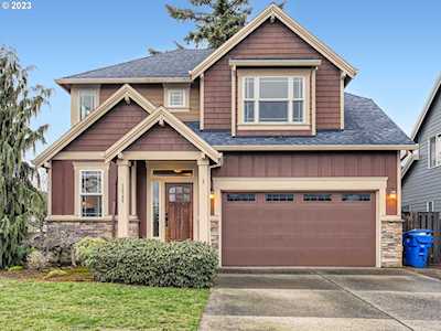 18740 Elder RD Oregon City, OR 97045