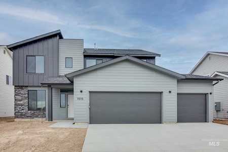 1515 Fishertown Ave Caldwell, ID 83605