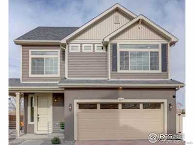 3568 Streamwood Dr Johnstown, CO 80534
