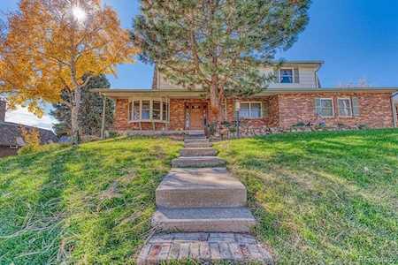 14222 W 21st Place Golden, CO 80401