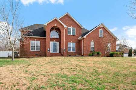 1184 Ithaca St Murfreesboro, TN 37130