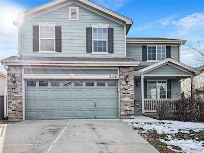 2146 Indian Paintbrush Way Erie, CO 80516