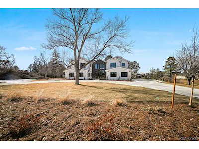 5157 S Boston St Greenwood Village, CO 80111