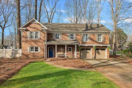 5000 Talmage Ct Charlotte, NC 28211