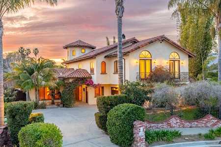 365 Greencastle Circle Santa Barbara, CA 93111