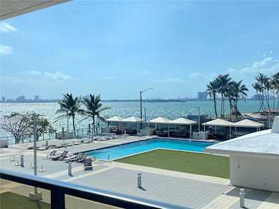 600 NE 36th St #216 Miami, FL 33137