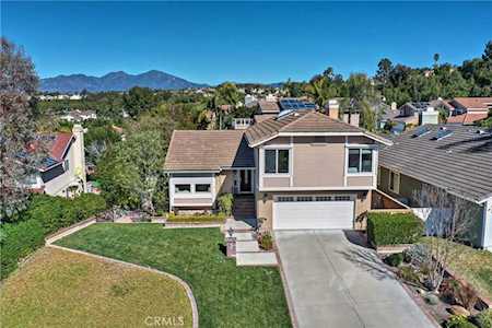 27602 Carballo Mission Viejo, CA 92692