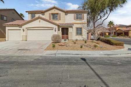 2260 Dalton Ridge Ct North Las Vegas, NV 89031
