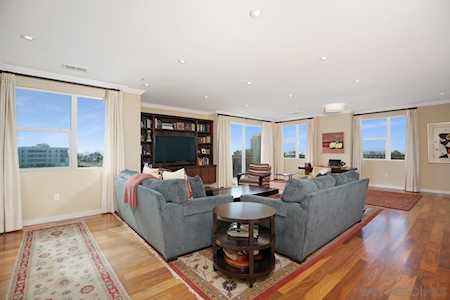 3650 5Th Ave #603 San Diego, CA 92103