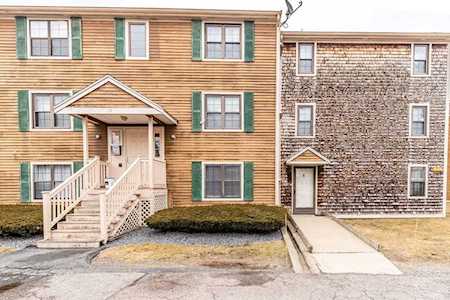 15 Eagle Ave #4 Brockton, MA 02301