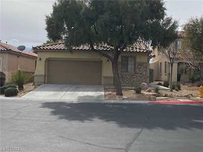 4421 Desert Park Ave North Las Vegas, NV 89085