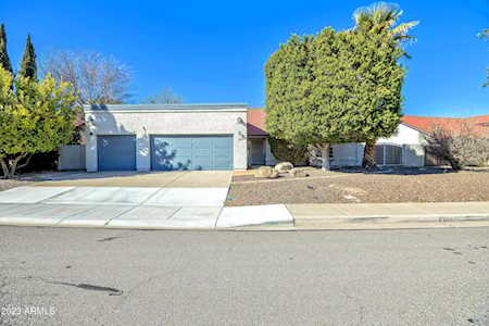 4168 W Jasper Drive Chandler, AZ 85226