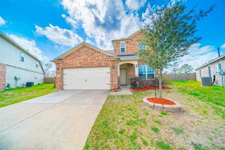 2514 Dry Wind Ct Humble, TX 77396