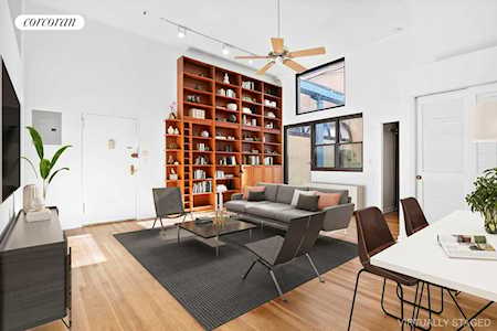 121 Pacific St #A1G Brooklyn, NY 11201