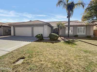 2189 W Ivanhoe Street Chandler, AZ 85224
