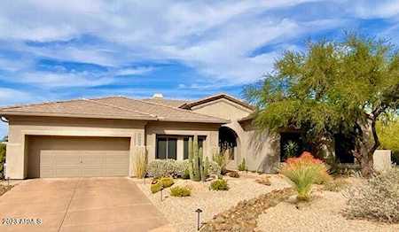 9656 E Roadrunner Drive Scottsdale, AZ 85262