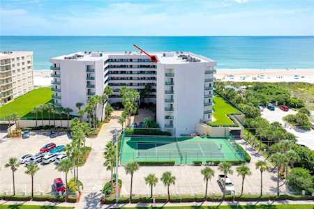 4575 S Atlantic Ave #6708 Ponce Inlet, FL 32127