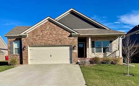 117 Old Station Rd Frankfort, KY 40601