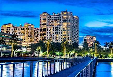 701 S Olive Avenue #804 West Palm Beach, FL 33401