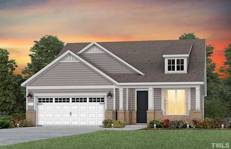 367 Steeplechase Boulevard Clayton, NC 27520
